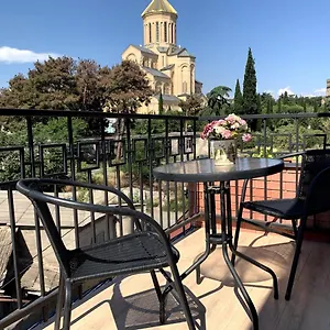 Saba In Old Апартаменты Тбилиси