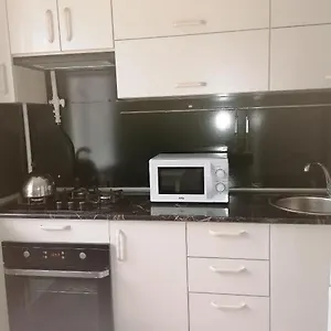 Апартаменты Cosy Flat
