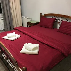  Апартаменты Apart 13 Botanical