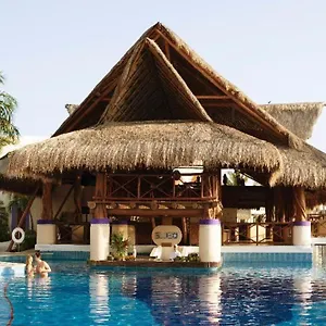 Excellence Riviera Cancun - только для взрослых Отель Пуэрто-Морелос