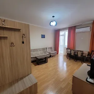 Zazaapartment Апартаменты Тбилиси